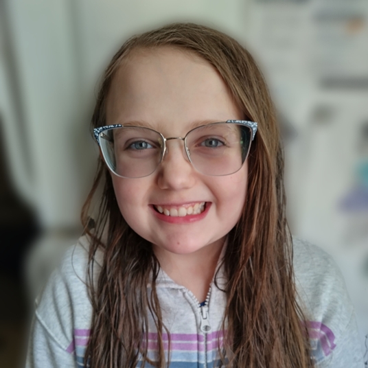 Isabelle Cummins head shot
