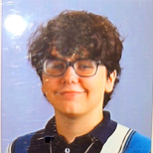 Jayke Merritt head shot
