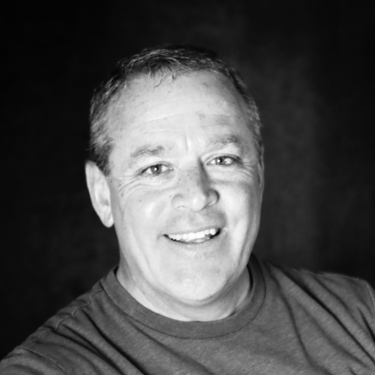Tyler Moore head shot