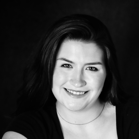 Sydnee Judy head shot