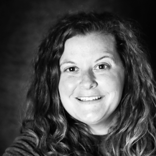 Christin Bragg head shot