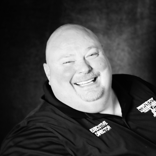 Jeremy Leazenby Bruce head shot