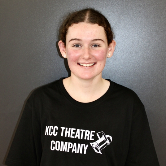 Rachel Barbour head shot