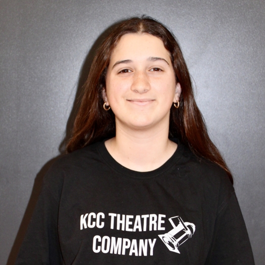 Stella Boccuzzi head shot