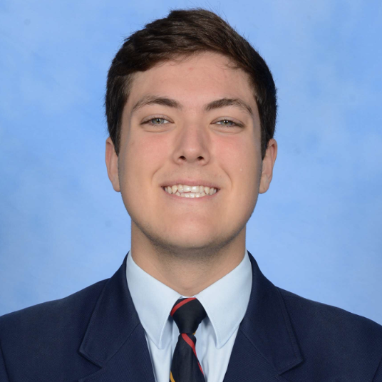 Judd McCann head shot