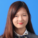 (Coline) Ji Youen Kim head shot