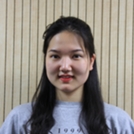 Celine Lee head shot