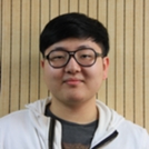Oscar Ha head shot