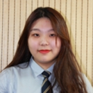 Sophia Kim head shot