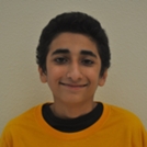 Ammar Al-Asady head shot