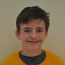 Brendan Figor head shot