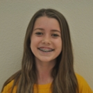 Mackenna Berg head shot