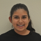 Yazmin Elzy head shot