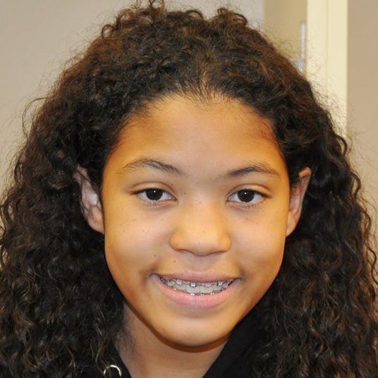Kya Glendy head shot