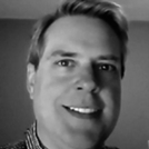 Michael Sterne head shot