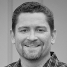 Timothy Saucier head shot