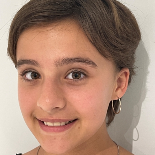 Manuela Federici head shot