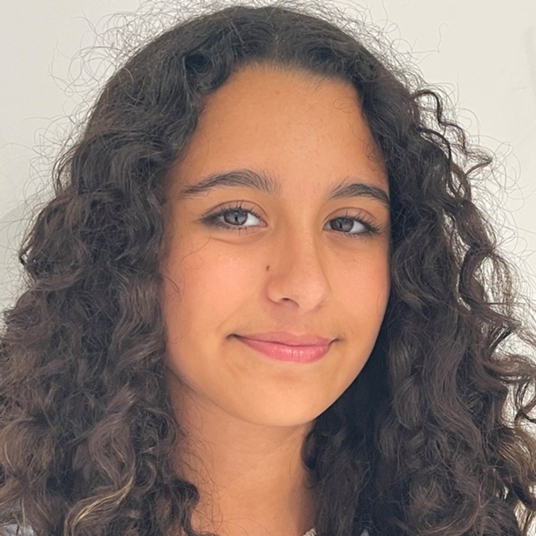 Joana Cristancho head shot