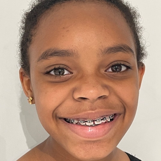 Mackenzie Pressley head shot