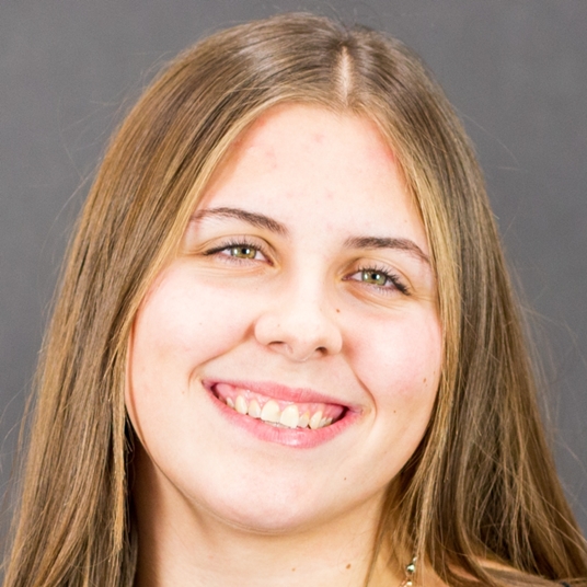 Rebecca Trivett head shot