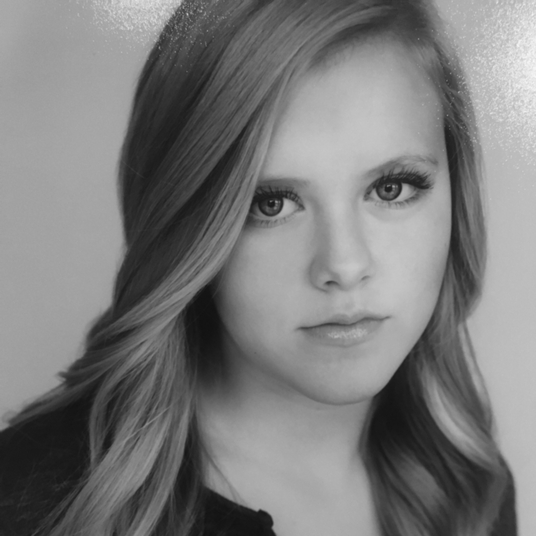 Lex Moore head shot