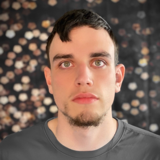 Carson Jones head shot