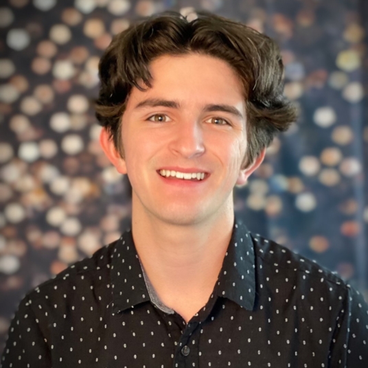 Ethen Menendez head shot