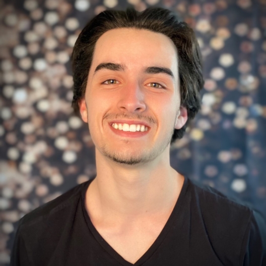 Raphael Kolb head shot