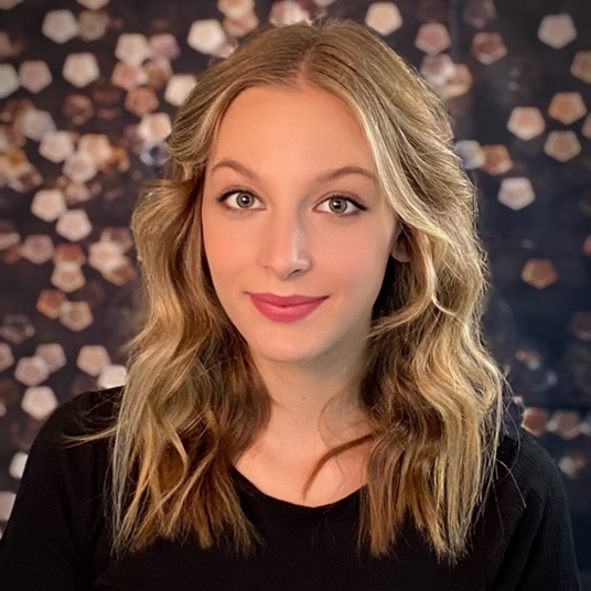 Reese Taylor head shot