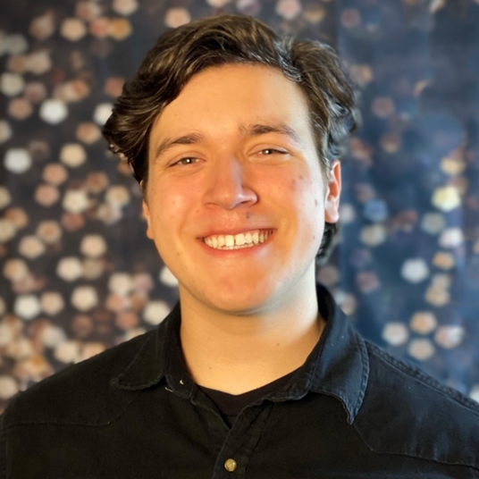 Sean Sullivan head shot