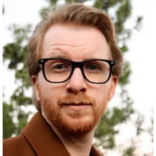 Matt Herman head shot