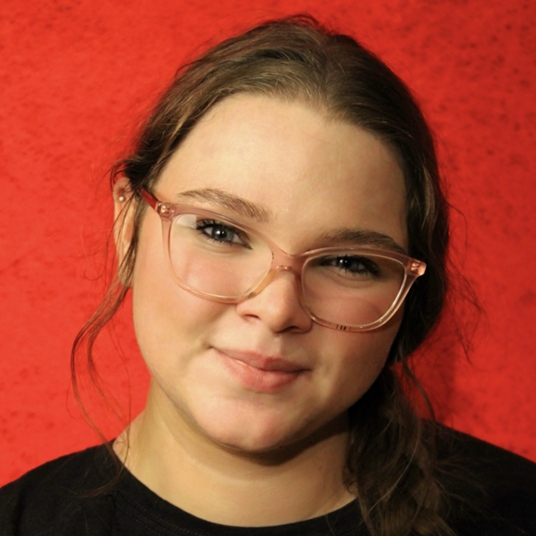 Daleyn Evitt head shot