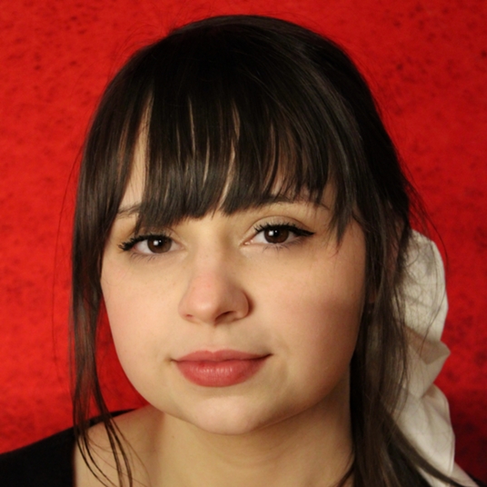 Jaley Goodman head shot