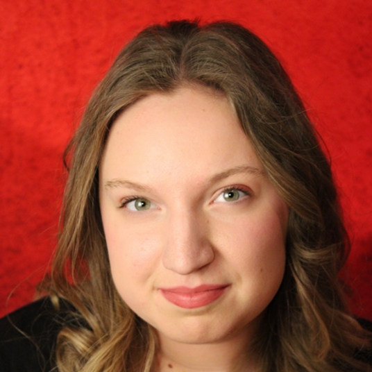 Linsey Walston head shot