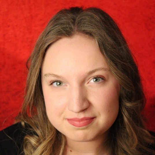 Linsey Walston head shot