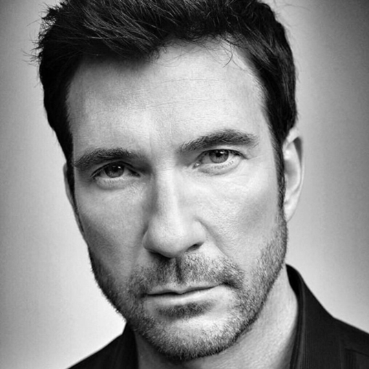 Dylan McDermott head shot