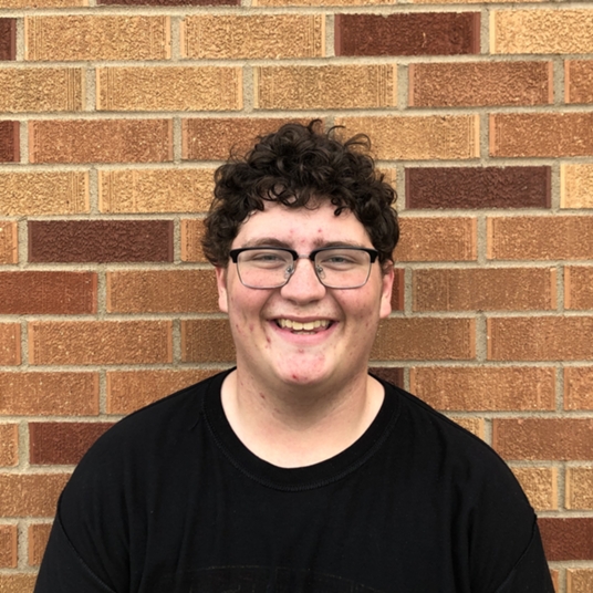 Glen Price head shot