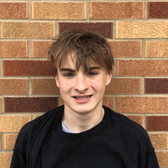 Kolby Kastler+ head shot