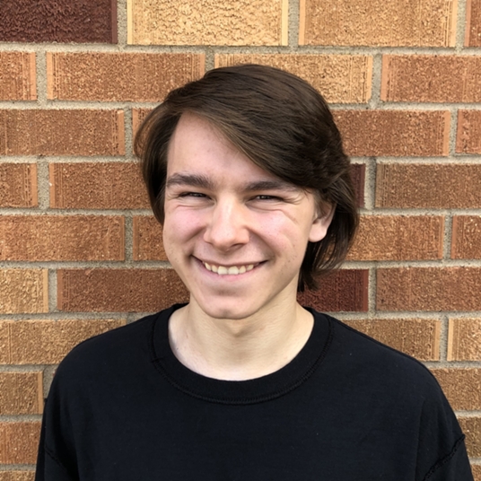 Corbin Thomsen+ head shot