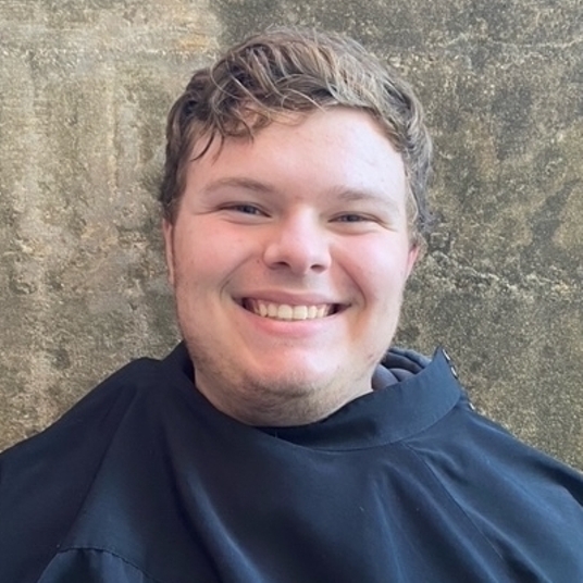 Anthony Pearson* head shot