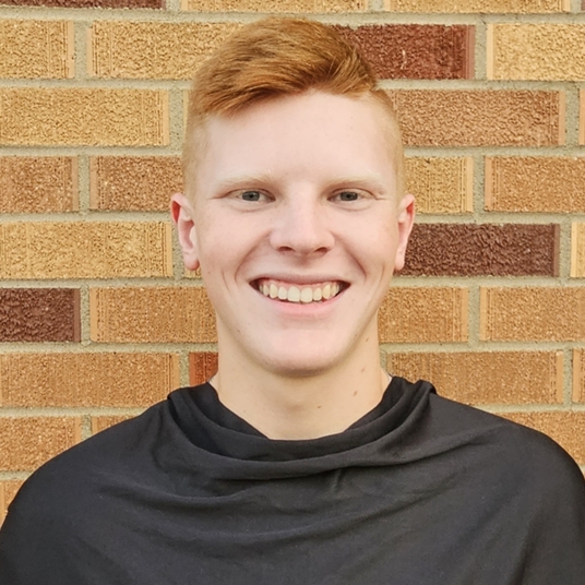 Truett Froebe head shot