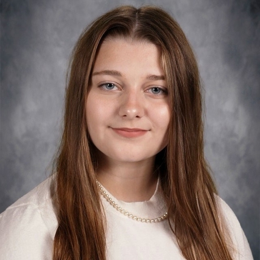 Lily Brown head shot