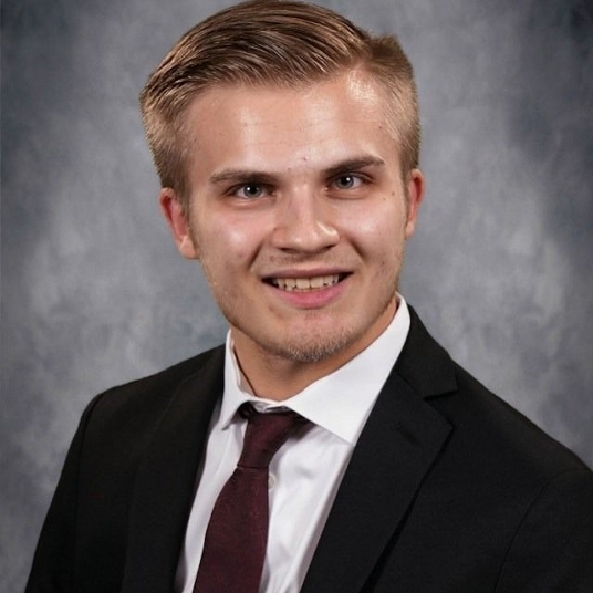 Hogan Nolley head shot