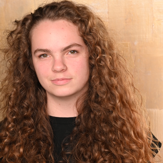Mallory Keller+ head shot