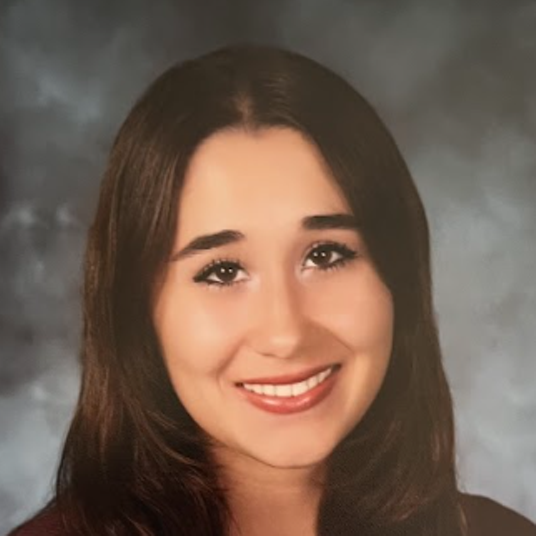 Rita Capano+ head shot