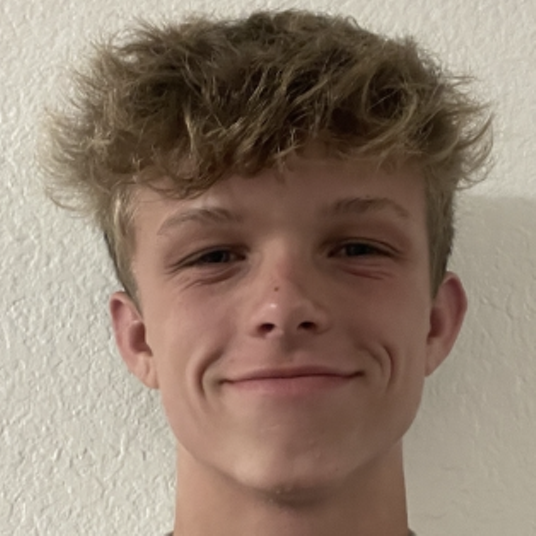 Oliver Keller head shot