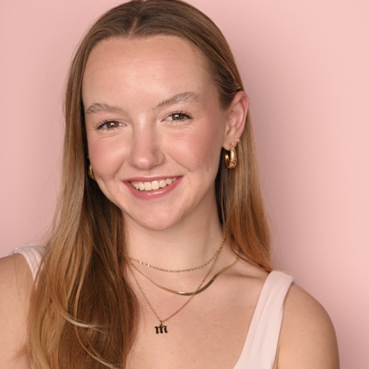 Maris Morgan *+ head shot