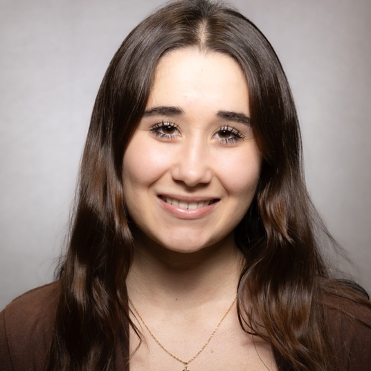 Rita Capano+ head shot