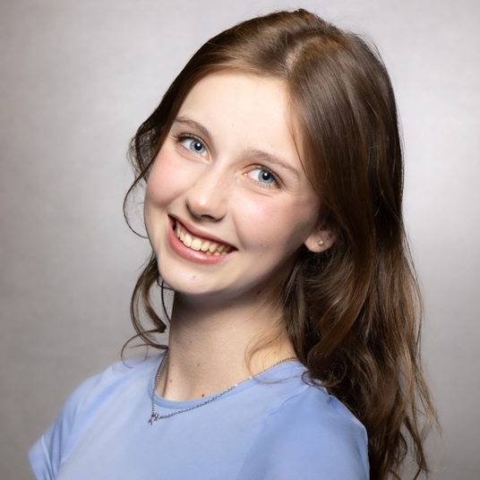 Taylor Peterson+ head shot