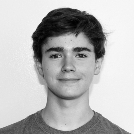 Charlie Besso head shot